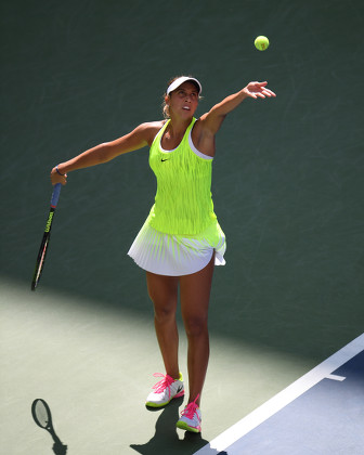 Madison Keys Editorial Stock Photo - Stock Image | Shutterstock