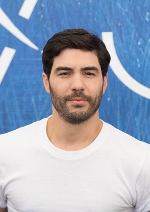 Tahar Rahim Editorial Stock Photo - Stock Image | Shutterstock