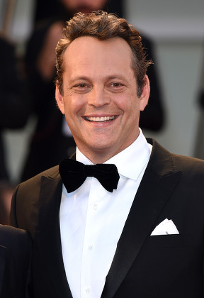 Vince Vaughn Editorial Stock Photo - Stock Image | Shutterstock