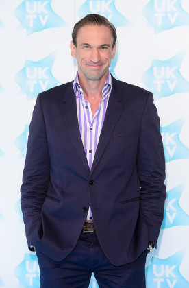 Dr Christian Jessen Editorial Stock Photo - Stock Image | Shutterstock