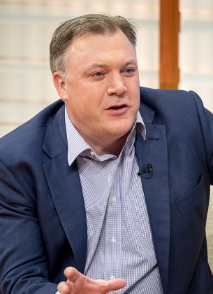 Ed Balls Editorial Stock Photo - Stock Image | Shutterstock