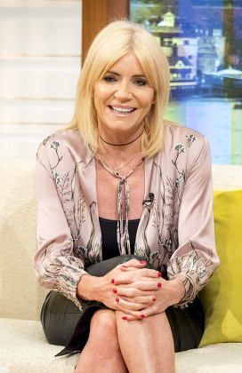 Michelle Collins Editorial Stock Photo - Stock Image | Shutterstock