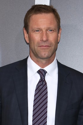 Aaron Eckhart Editorial Stock Photo - Stock Image | Shutterstock