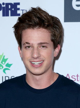 Charlie Puth Editorial Stock Photo - Stock Image | Shutterstock