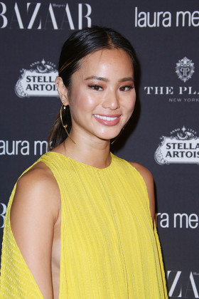 Jamie Chung Editorial Stock Photo - Stock Image | Shutterstock