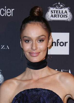 Nicole Trunfio Editorial Stock Photo - Stock Image | Shutterstock