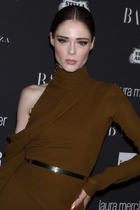 Coco Rocha Editorial Stock Photo - Stock Image | Shutterstock