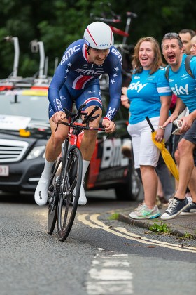 Tour of Britain, Stage 7, Bristol, UK - 10 Sep 2016