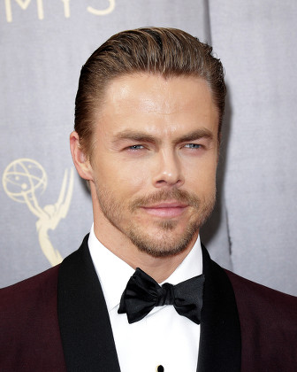 Derek Hough Editorial Stock Photo - Stock Image | Shutterstock