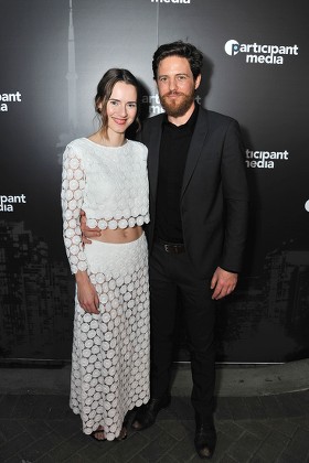 'A Monster Calls' premiere, after party, Toronto International Film Festival, Canada - 11 Sep 2016