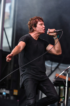 Stephan Jenkins Editorial Stock Photo - Stock Image | Shutterstock