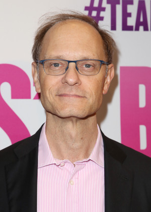 David Hyde Pierce Editorial Stock Photo - Stock Image | Shutterstock