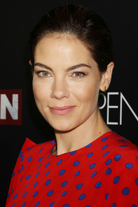 Michelle Monaghan Editorial Stock Photo - Stock Image | Shutterstock