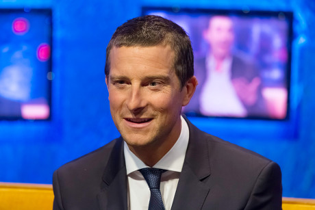 Bear Grylls Editorial Stock Photo - Stock Image | Shutterstock
