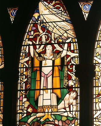 Art (Stained Glass) - various