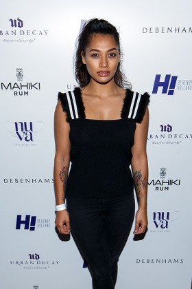 Vanessa White Editorial Stock Photo - Stock Image | Shutterstock