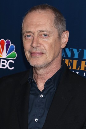 Steve Buscemi Editorial Stock Photo - Stock Image | Shutterstock