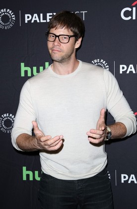 Hulu's 'The Mindy Project' TV Series Screening, Arrivals, Los Angeles, USA - 15 Sep 2016