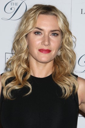 Kate Winslet Editorial Stock Photo - Stock Image | Shutterstock