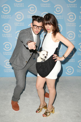 moshe kasher girlfriend