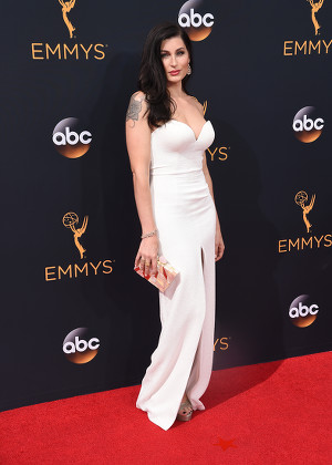 Trace Lysette Editorial Stock Photo - Stock Image | Shutterstock