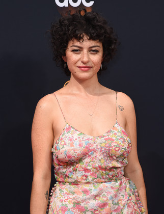 Alia Shawkat Editorial Stock Photo - Stock Image | Shutterstock