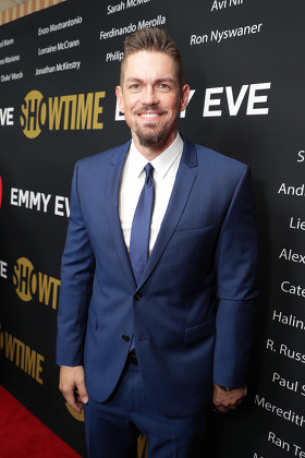 Steve Howey Editorial Stock Photo - Stock Image | Shutterstock