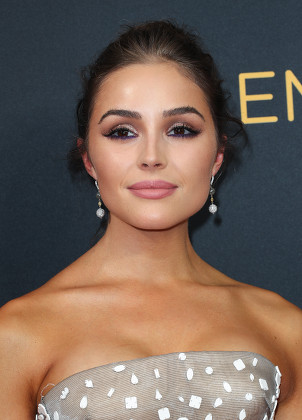 Olivia Culpo Editorial Stock Photo - Stock Image | Shutterstock