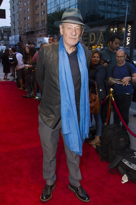 Sir Ian Mckellen Editorial Stock Photo - Stock Image | Shutterstock