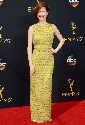 Ellie Kemper Editorial Stock Photo - Stock Image | Shutterstock