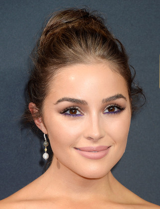 Olivia Culpo Editorial Stock Photo - Stock Image | Shutterstock