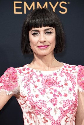 Constance Zimmer Editorial Stock Photo - Stock Image | Shutterstock