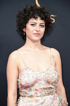 Alia Shawkat Editorial Stock Photo - Stock Image | Shutterstock