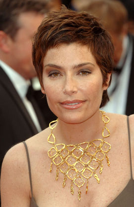 'BABEL' FILM PREMIERE, 59TH CANNES FILM FESTIVAL, FRANCE - 23 MAY 2006