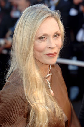 Faye Dunaway Editorial Stock Photo - Stock Image Shutterstock