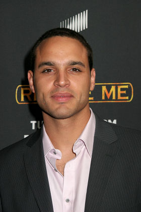 Daniel Sunjata Editorial Stock Photo - Stock Image | Shutterstock