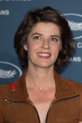 Irene Jacob Editorial Stock Photo - Stock Image | Shutterstock