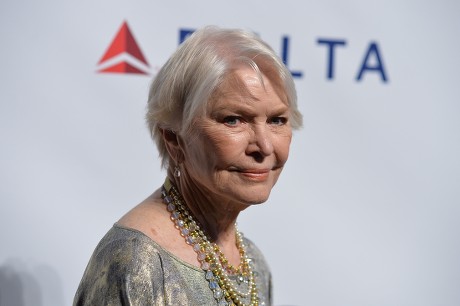 Ellen Burstyn Editorial Stock Photo - Stock Image | Shutterstock