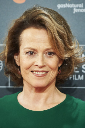 Sigourney Weaver Editorial Stock Photo - Stock Image | Shutterstock