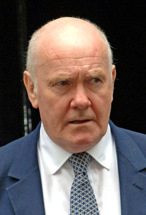 John Reid Editorial Stock Photo - Stock Image | Shutterstock