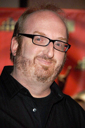 Brian Posehn Editorial Stock Photo - Stock Image | Shutterstock