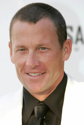 Lance Armstrong Editorial Stock Photo - Stock Image | Shutterstock