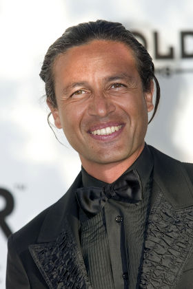 AMFAR AIDS GALA, 59TH CANNES FILM FESTIVAL, FRANCE - 25 MAY 2006 AMFAR AIDS GALA, 59TH CANNES FILM FESTIVAL, FRANCE - 25 MAY 2006 : image de stock éditoriale