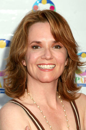 Lea Thompson Editorial Stock Photo - Stock Image | Shutterstock