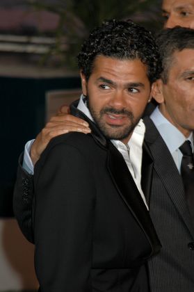 Jamel Debbouze Editorial Stock Photo Stock Image Shutterstock
