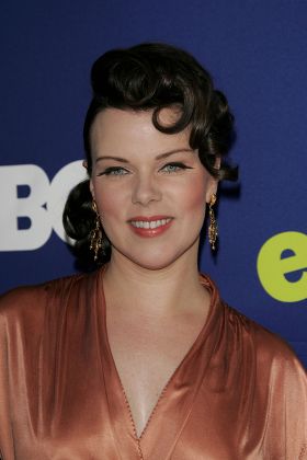 Debi Mazar Editorial Stock Photo - Stock Image | Shutterstock