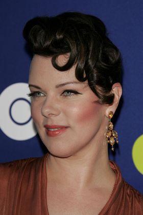 Debi Mazar Editorial Stock Photo - Stock Image | Shutterstock