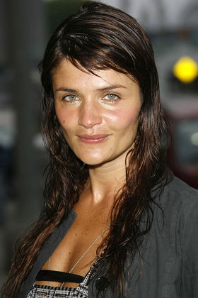 Helena Christensen Editorial Stock Photo - Stock Image | Shutterstock
