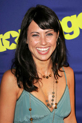 Constance Zimmer Editorial Stock Photo - Stock Image | Shutterstock
