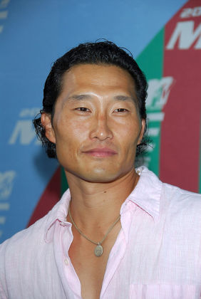 Daniel Dae Kim Editorial Stock Photo - Stock Image 